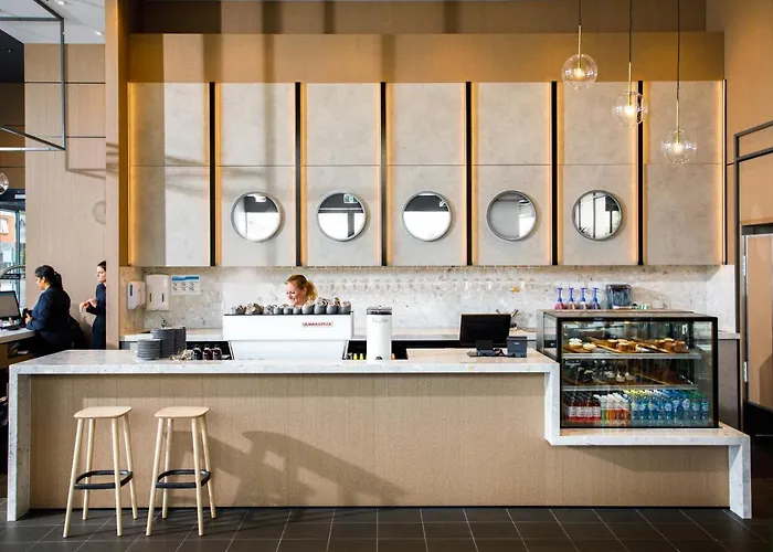 Avani Adelaide Residences