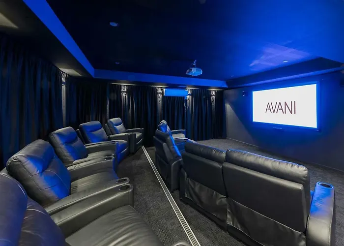 Avani Adelaide Residences
